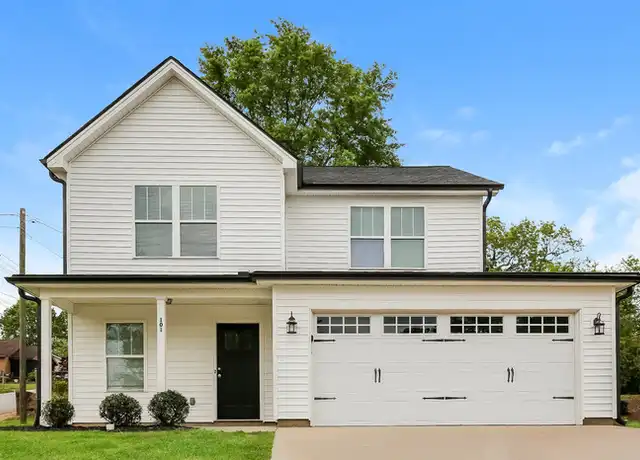 Property at 101 Mountain View Ave, Greer, SC, 29650, 3 beds, 2 baths, [object Object]