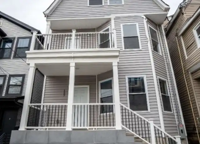 Property at 137 Hobson St, Newark, NJ, 07112, 3 beds, 1 bath, [object Object]