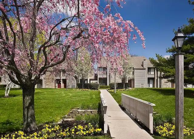 Property at Blue Bell Villas - 1560 Wick Ln, Blue Bell, PA, 19422, 1-3 bed, 1-2.5 bath, [object Object]
