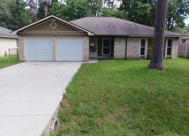 Property at 3210 Willie Way, Spring, TX, 77380, 3 beds, 2 baths, [object Object]