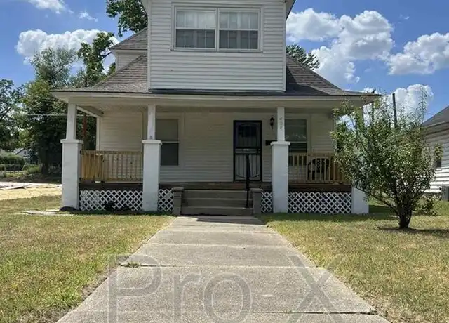 Property at 408 N Jackson Ave, Joplin, MO, 64801, 3 beds, 2 baths, [object Object]