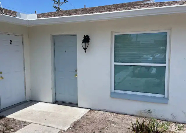 Property at 4901 Vincennes Ct Unit 3, Cape Coral, FL, 33904, 2 beds, 1 bath, [object Object]