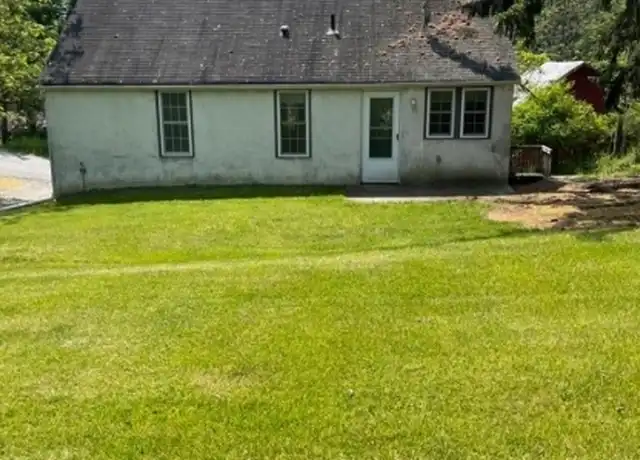 Property at 8 High St, Blairstown, NJ, 07825, 2 beds, 1 bath, [object Object]