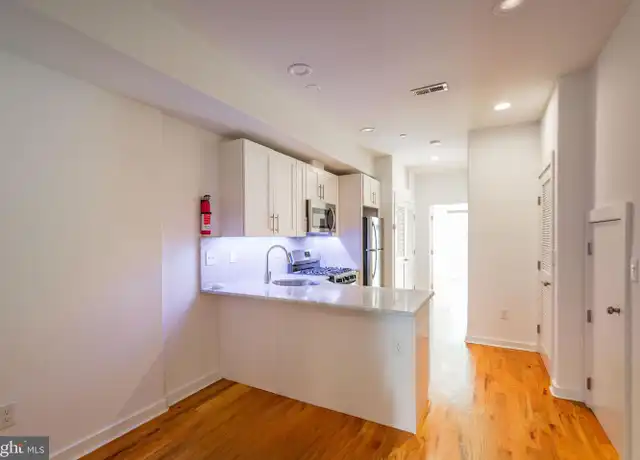 Property at 1642 N Marshall St #2, Philadelphia, PA, 19122, 2 beds, 2 baths, [object Object]