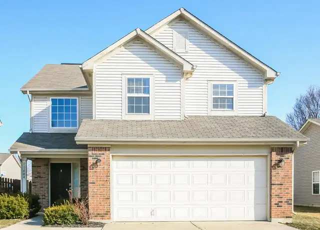 Property at 11404 Seabiscuit Dr, Noblesville, IN, 46060, 3 beds, 2 baths, [object Object]