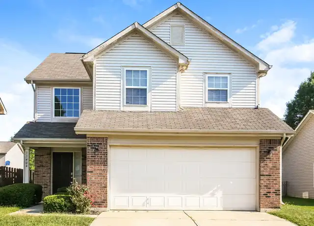 Property at 11404 Seabiscuit Dr, Noblesville, IN, 46060, 3 beds, 2 baths, [object Object]