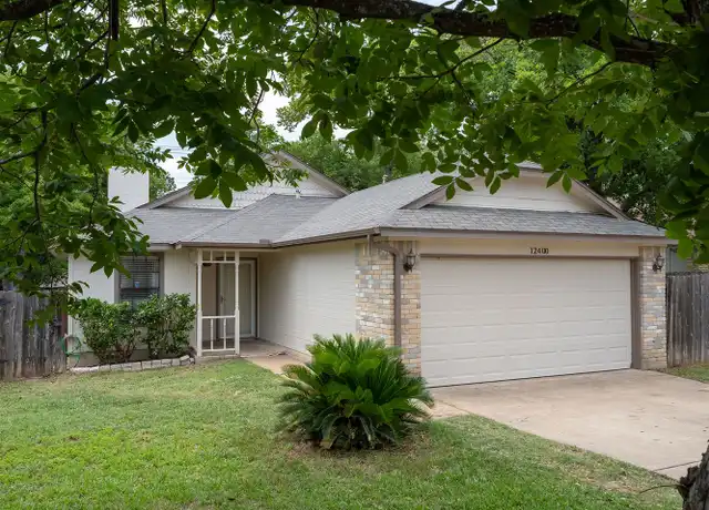 Property at 12400 Tomanet Trl, Austin, TX, 78758, 3 beds, 2 baths, [object Object]