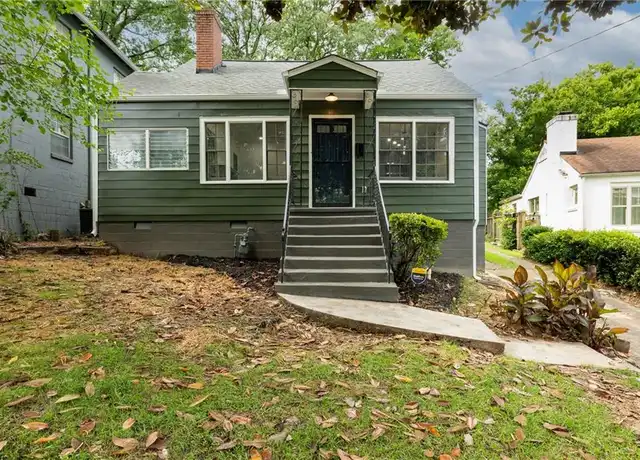 Property at 1080 Ollie Cir NW, Atlanta, GA, 30314, 3 beds, 2 baths, [object Object]