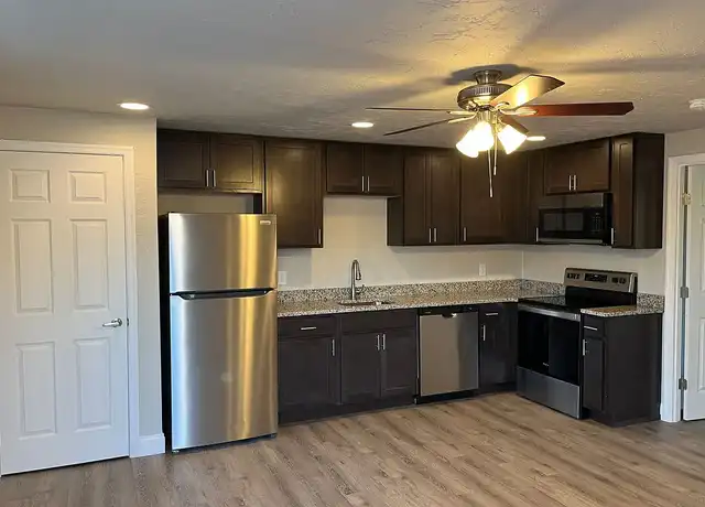 Property at Salem Run Apartments - Phase 1 - 3533 Messersmith Rd, Seven Valleys, PA, 17360, 1-2 bed, 1 bath, [object Object]