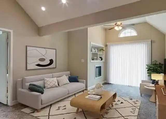 Property at Haven at City Center Apartments - 201 Kingstowne Dr, Newport News, VA, 23606, 1 bed, 1 bath, [object Object]