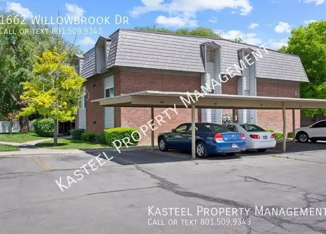 Property at 1662 Willowbrook Dr, Provo, UT, 84604, 3 beds, 1.5 baths, [object Object]
