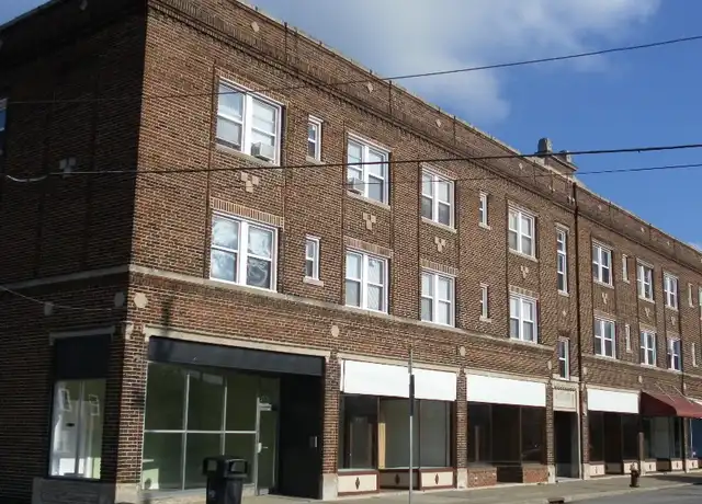 Property at 13620 Detroit Ave Unit AVENUE303, Lakewood, OH, 44107, 1 bed, 1 bath, [object Object]