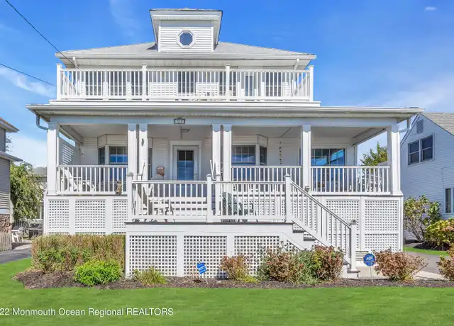 Property at 312 Ocean Rd, Spring Lake, NJ, 07762, 3 beds, 2 baths, [object Object]