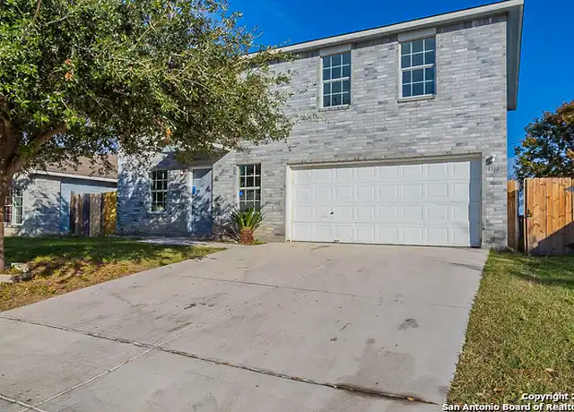 Property at 3310 Glacier Lk, San Antonio, TX, 78222, 3 beds, 3 baths, [object Object]