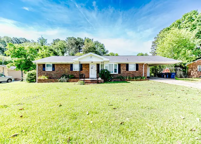 Property at 2911 Wicker St, Sanford, NC, 27330, 3 beds, 2 baths, [object Object]
