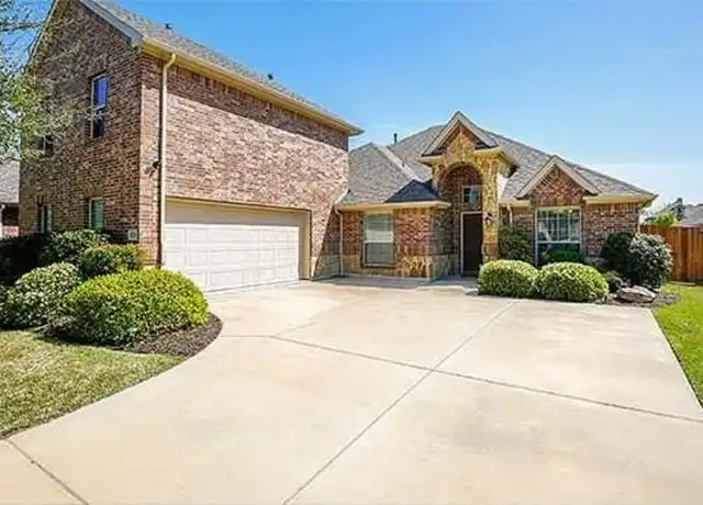 Property at 1618 Nestledown Dr, Allen, TX, 75002, 4 beds, 2 baths, [object Object]