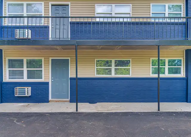 Property at Terra At Anson - 612 Anson St, Winston Salem, NC, 27103, 2 beds, 1 bath, [object Object]
