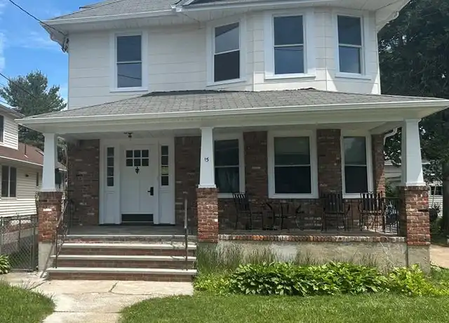 Property at 15 Arlington Ave, Hawthorne, NJ, 07506, 3 beds, 1 bath, [object Object]