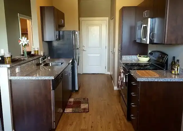 Property at Plumtree Apartments - 3517 Hill St SE, Albany, OR, 97322, 1 bed, 1 bath, [object Object]