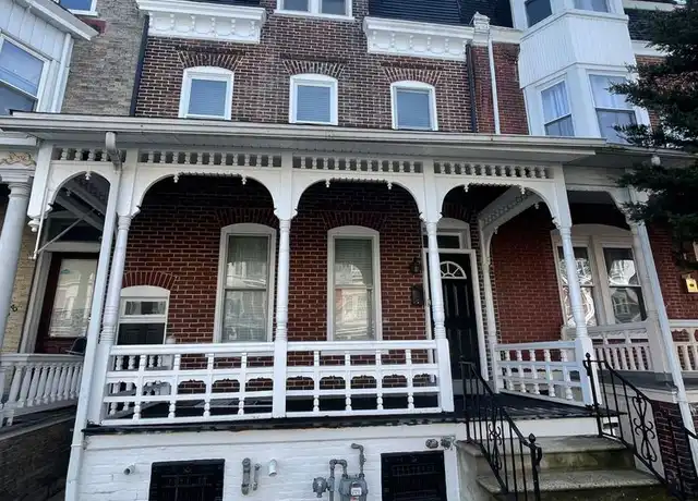 Property at 1410 W Turner St, Allentown, PA, 18102, 1 bed, 1 bath, [object Object]