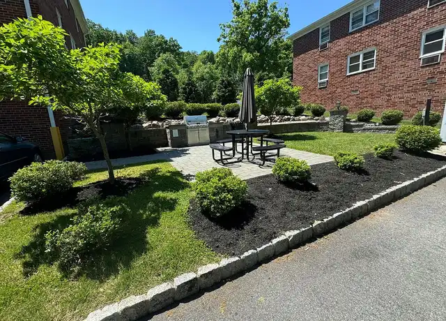 Property at Meadowbrook Gardens - 1059 Pompton Ave, Cedar Grove, NJ, 07009, 1 bed, 1 bath, [object Object]