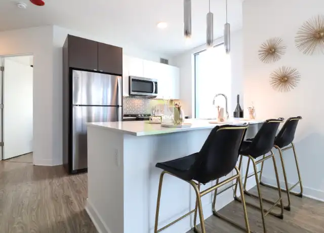 Property at 1300 Michigan Ave, Chicago, IL, 60605, 1 bed, 1 bath, [object Object]
