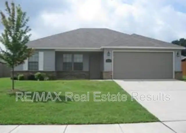 Property at 3553 Reynolds Ave, Springdale, AR, 72764, 3 beds, 2 baths, [object Object]
