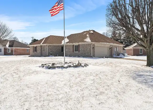 Property at 5383 Tracey Jo Rd, Greenwood, IN, 46142, 3 beds, 2.5 baths, [object Object]