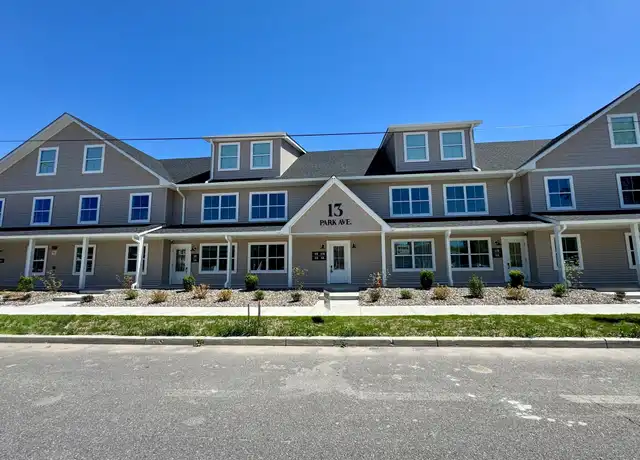 Property at 13 Park Ave Unit 6A, Wallkill, NY, 12589, 2 beds, 2 baths, [object Object]