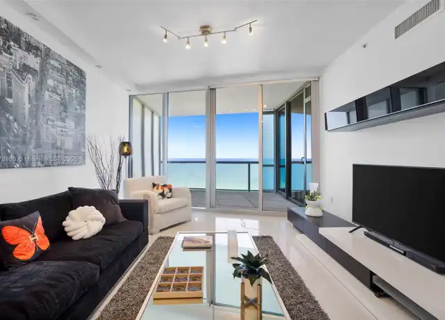 Property at 17121 Collins Ave #1406, Sunny Isles Beach, FL, 33160, 1 bed, 1.5 baths, [object Object]