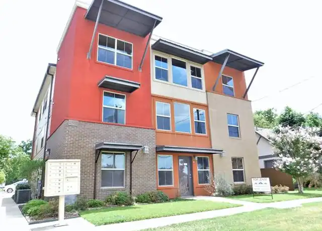 Property at 1512 N Elm St #103, Denton, TX, 76201, 1 bed, 1 bath, [object Object]