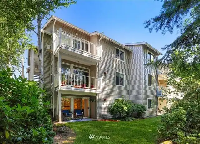 Property at 25235 SE Klahanie Blvd Unit F104, Sammamish, WA, 98029, 2 beds, 2 baths, [object Object]