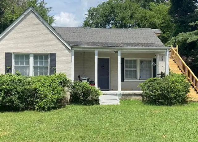 Property at 1509 Elrod St Unit A, Murfreesboro, TN, 37130, 2 beds, 1 bath, [object Object]