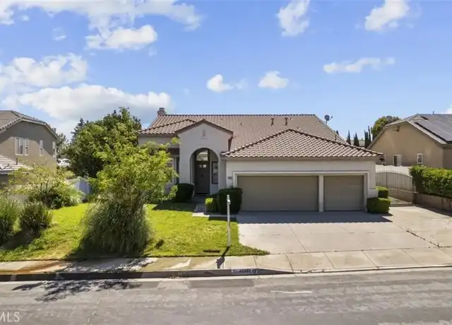 Property at 42302 Sunnyslope Dr, Lancaster, CA, 93536, 4 beds, 3 baths, [object Object]
