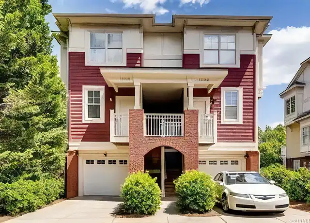 Property at 1305 Summit Greenway Ct, Charlotte, NC, 28208, 3 beds, 3 baths, [object Object]