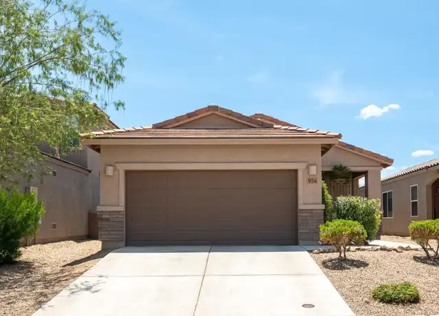 Property at 956 E Bottomlands Ln, Sahuarita, AZ, 85629, 3 beds, 2 baths, [object Object]