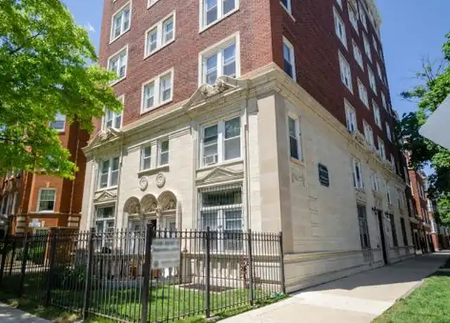 Property at 7456 N Greenview Ave Unit 3C, Chicago, IL, 60626, 2 beds, 1 bath, [object Object]