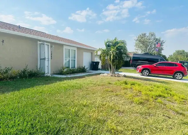 Property at 1842 SW Morelia Ln, Port Saint Lucie, FL, 34953, 2 beds, 2 baths, [object Object]