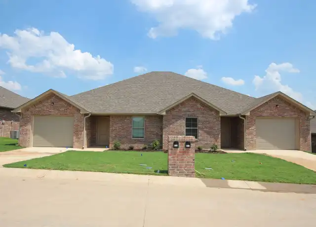Property at 6117 Villa Rosa Way Unit 6117, Tyler, TX, 75707, 2 beds, 2 baths, [object Object]