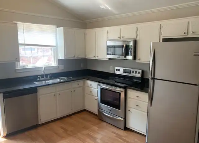 Property at 4014 Utah Ave Unit B, Nashville, TN, 37209, 2 beds, 1 bath, [object Object]