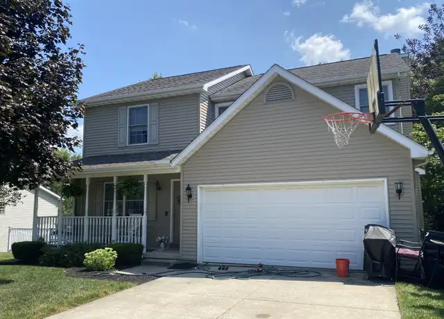 Property at 6059 Estate Dr, Erie, PA, 16509, 4 beds, 2.5 baths, [object Object]