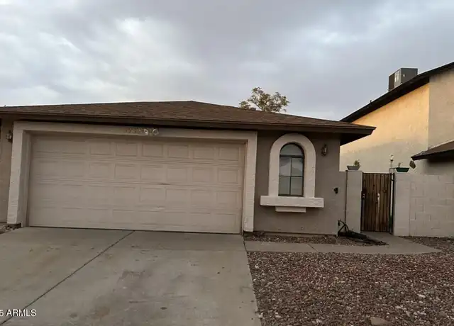 Property at 3732 W Carol Ann Way, Phoenix, AZ, 85053, 2 beds, 2 baths, [object Object]