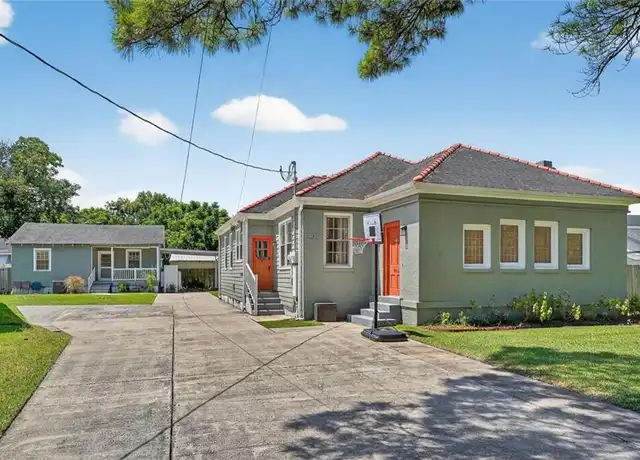 Property at 408 Jefferson Heights Ave, New Orleans, LA, 70121, 4 beds, 2 baths, [object Object]