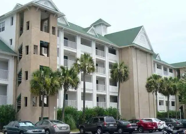 Property at 4270 Calinda Ln #338, Niceville, FL, 32578, 1 bed, 1 bath, [object Object]