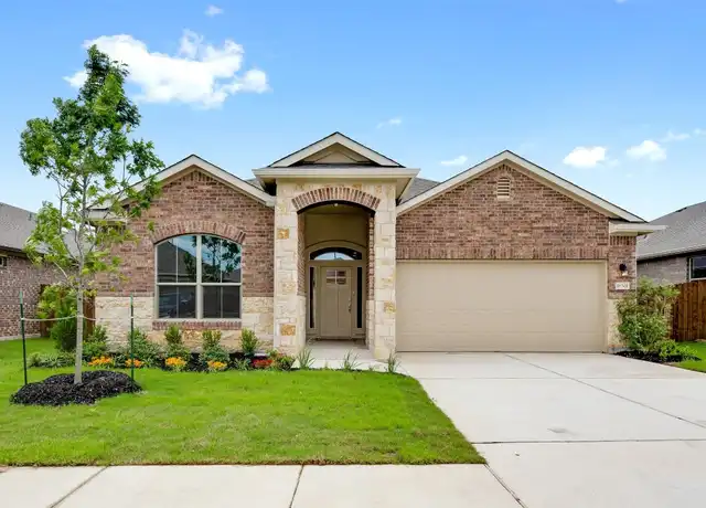 Property at 18501 Urbano Dr, Pflugerville, TX, 78660, 3 beds, 2 baths, [object Object]