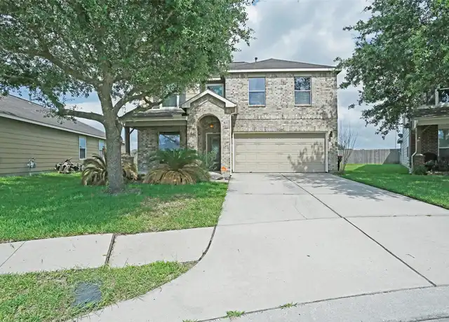 Property at 1939 Wooded Acres Dr, Humble, TX, 77396, 4 beds, 2.5 baths, [object Object]