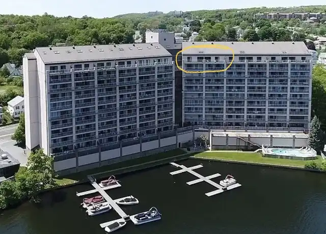 Property at 65 Lake Ave #1007, Worcester, MA, 01604, 3 beds, 3 baths, [object Object]
