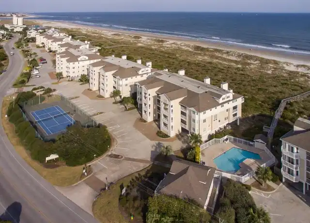 Property at 2508 N Lumina Ave, Wrightsville Beach, NC, 28480, 3 beds, 3 baths, [object Object]