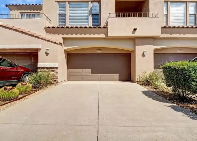 Property at 19475 N Grayhawk Dr #1160, Scottsdale, AZ, 85255, 2 beds, 3 baths, [object Object]