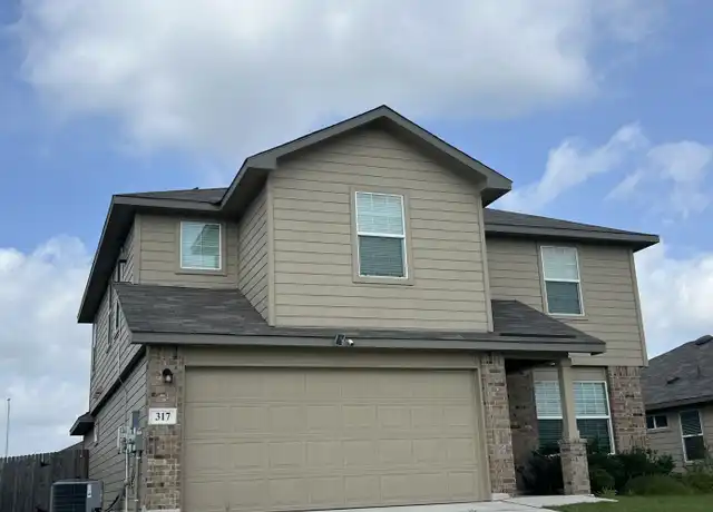 Property at 317 Denison Dm, Cibolo, TX, 78108, 5 beds, 2.5 baths, [object Object]